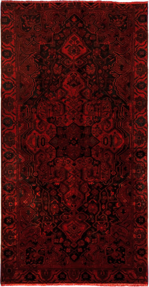 Tappeto Vintage 143x272