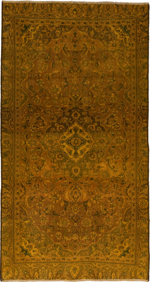 Tappeto Vintage 133x250