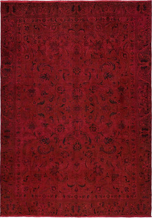 Tappeto Vintage 225x312