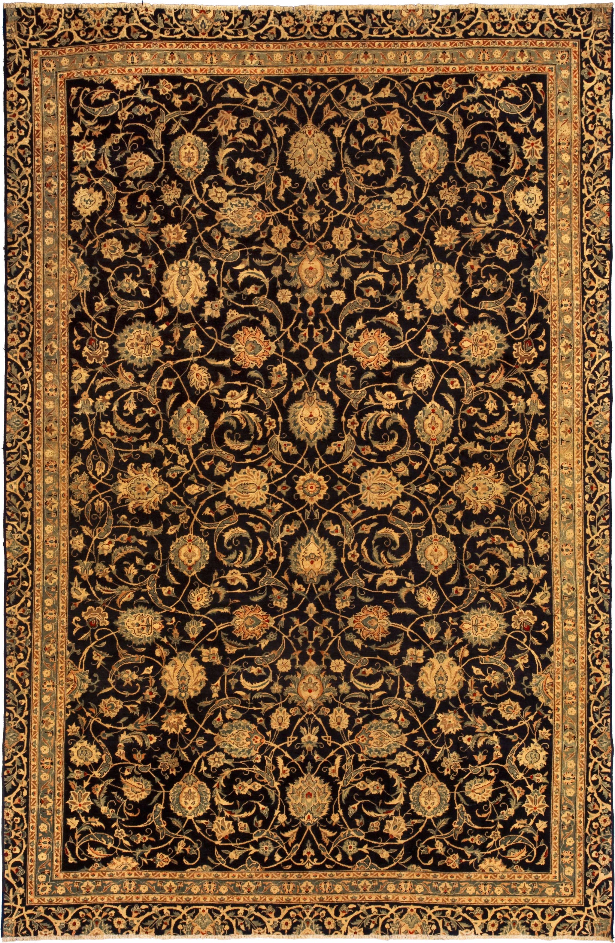 Tappeto Vintage 260x394