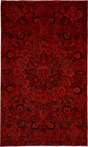 Tappeto Vintage 175x288