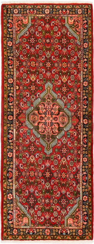 Tappeto Tajabad 80x207