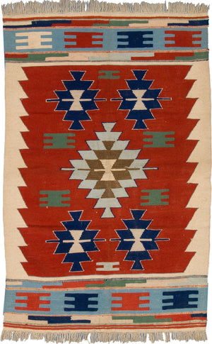 Tappeto Turk 108x169