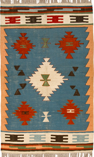 Tappeto Kilim 115x185