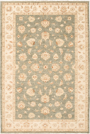 Tappeto Ziegler 200x297