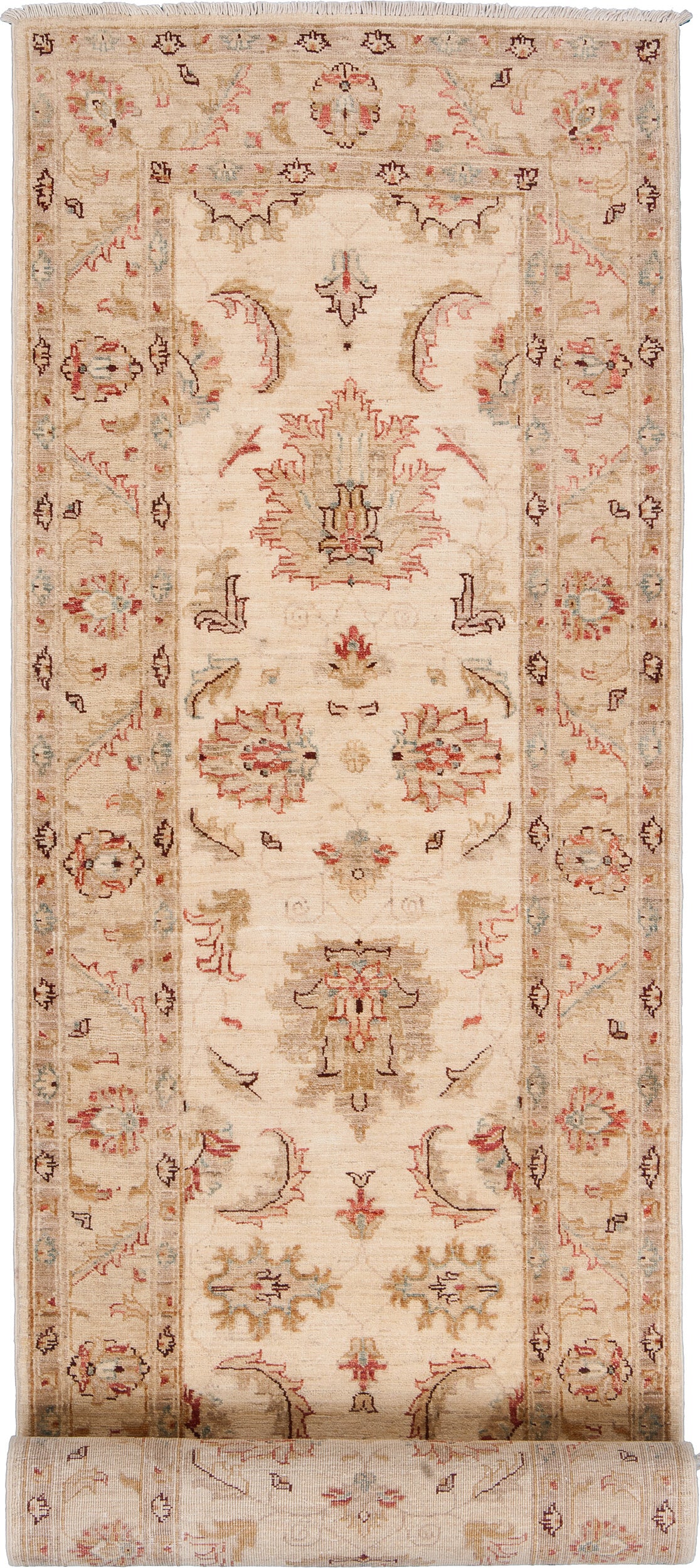 Tappeto Ziegler 80x287