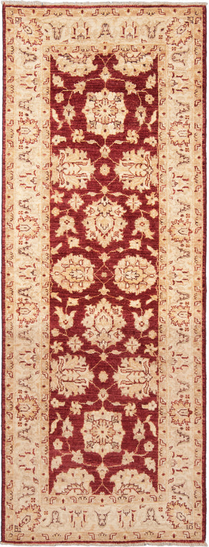 Tappeto Ziegler 77x204