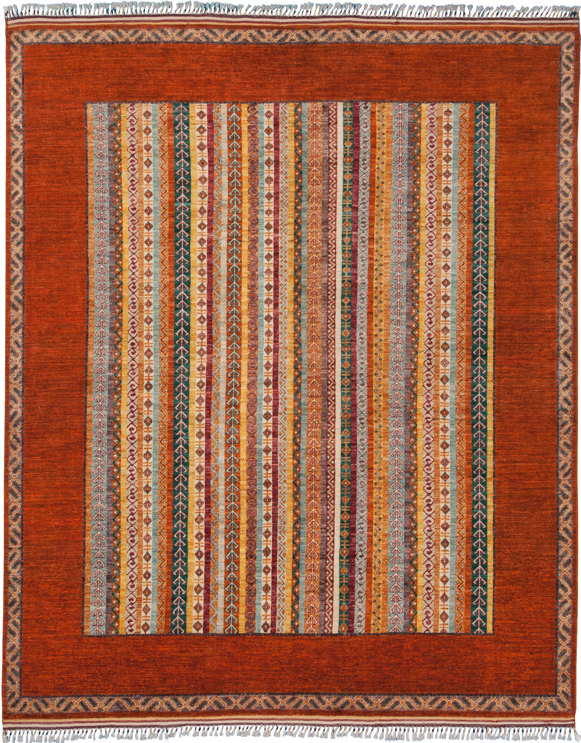 Tappeto Shalle 244x293