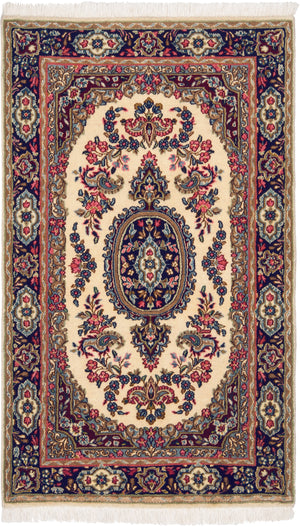 Tappeto Kerman 87x145