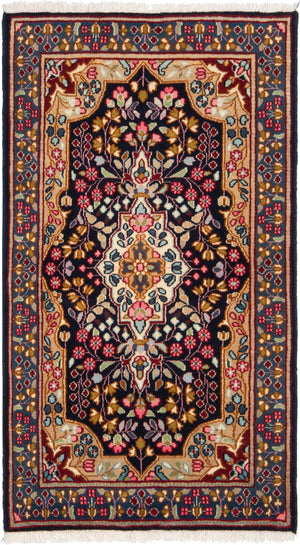 Tappeto Kerman 83x147