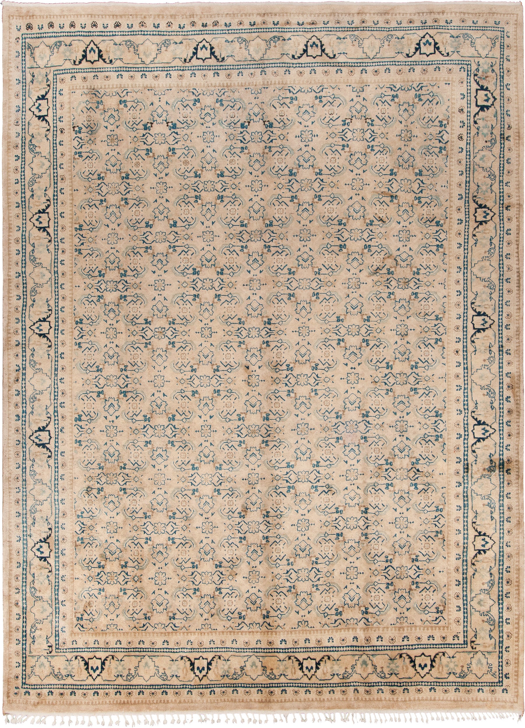 Tappeto Vintage 290x390