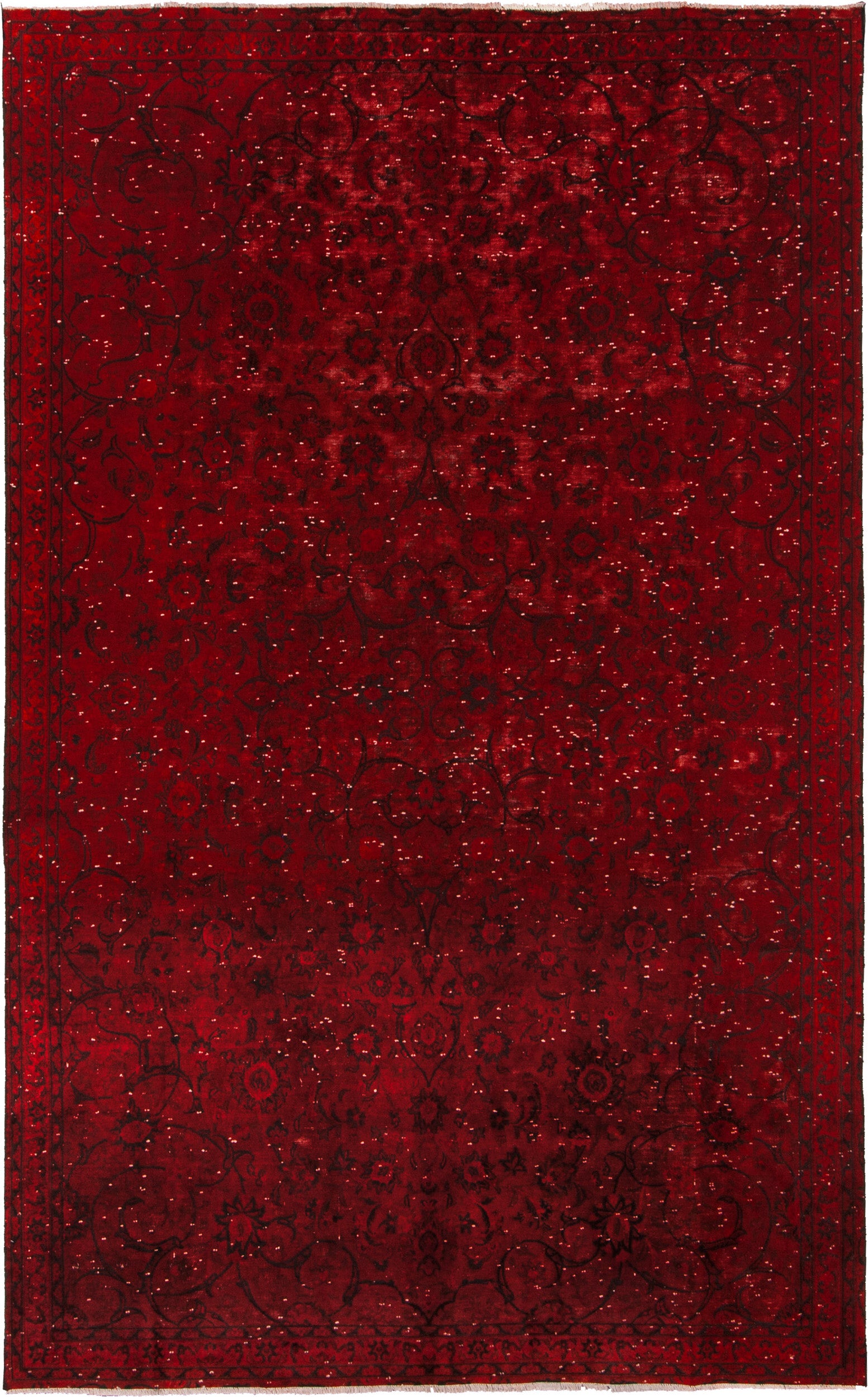 Tappeto Vintage 196x314