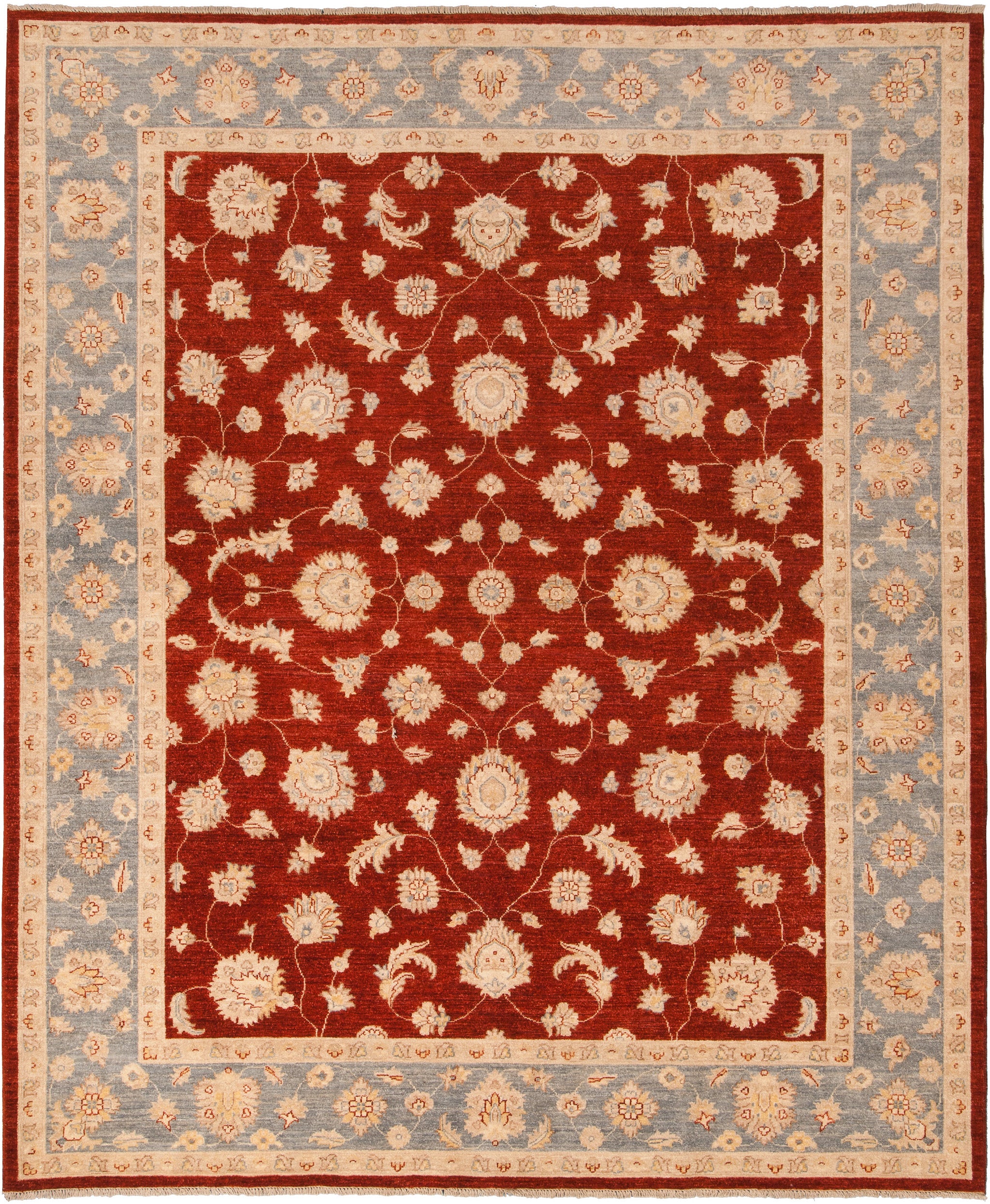 Tappeto Ziegler 248x297