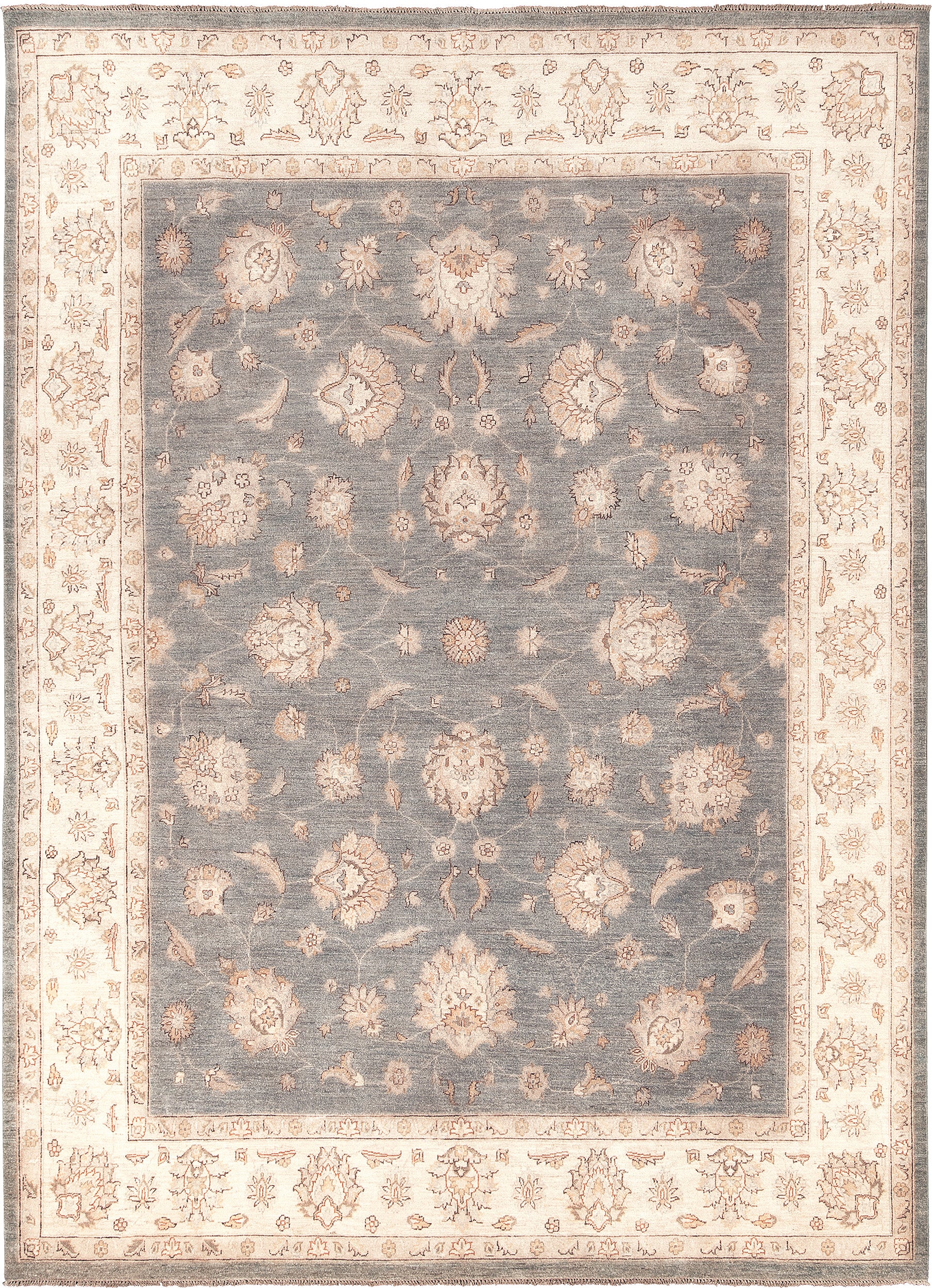 Tappeto Ziegler 271x367