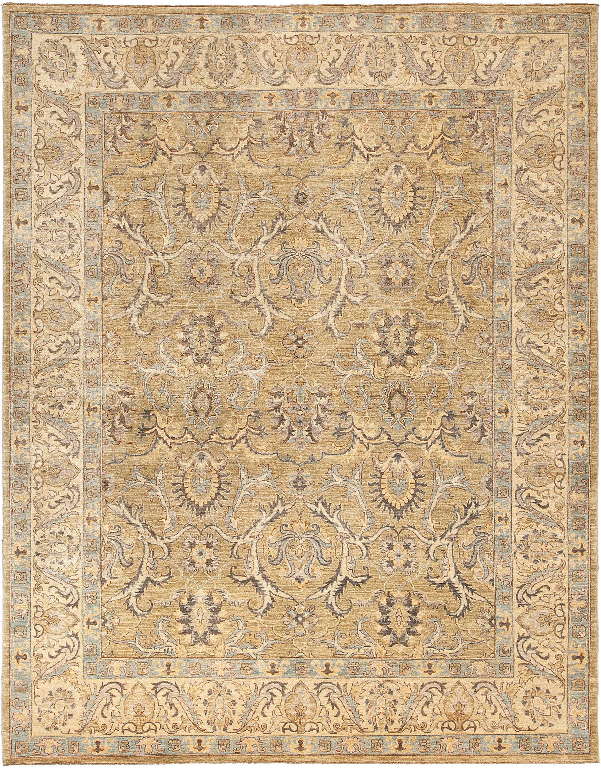 Tappeto Ziegler 242x304