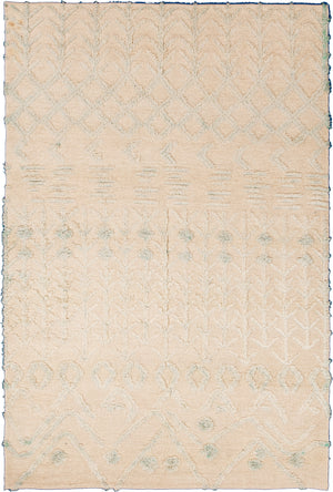 Tappeto Berbero 193x293