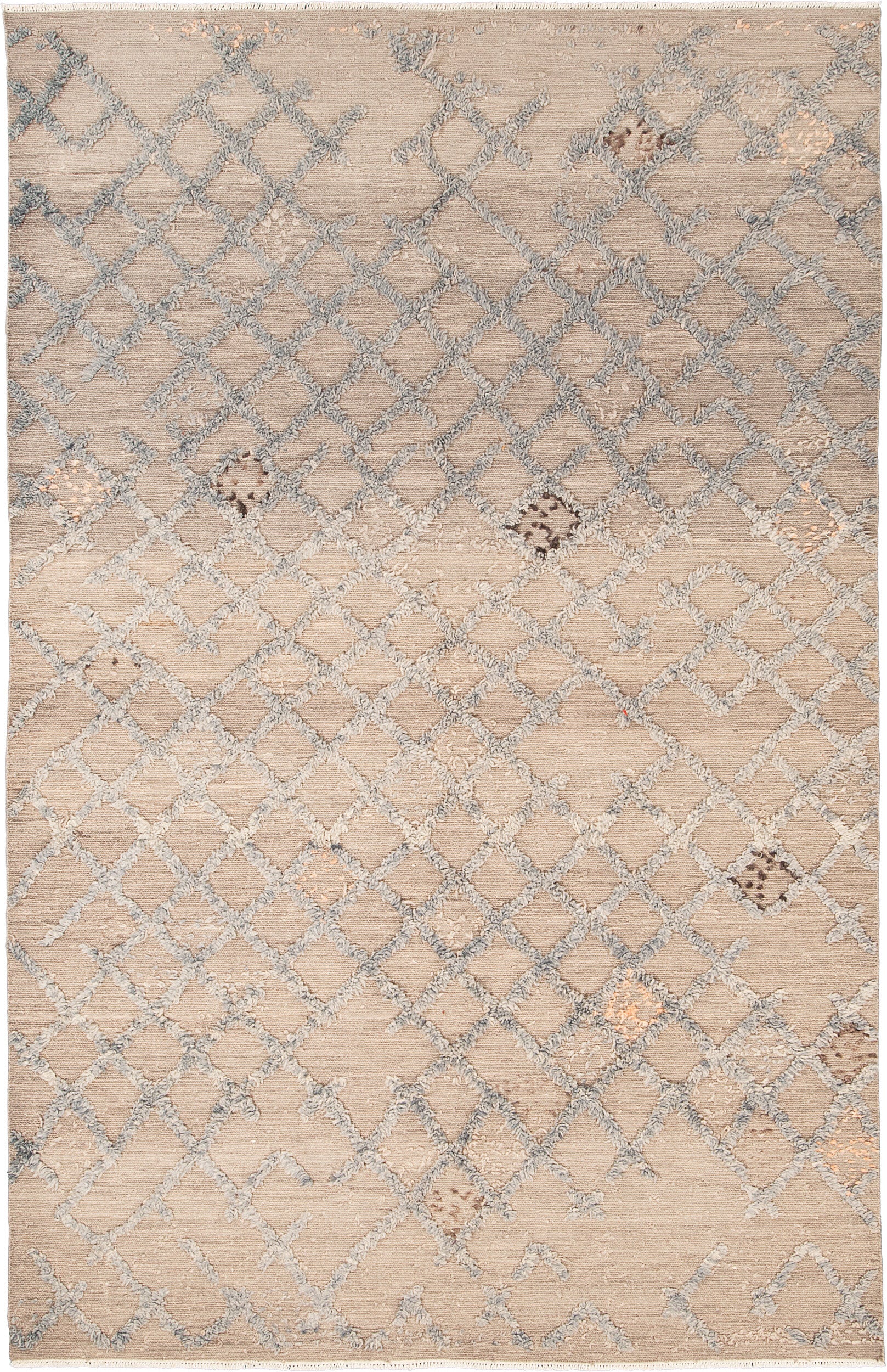 Tappeto Berbero 194x299