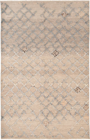 Tappeto Berbero 194x299
