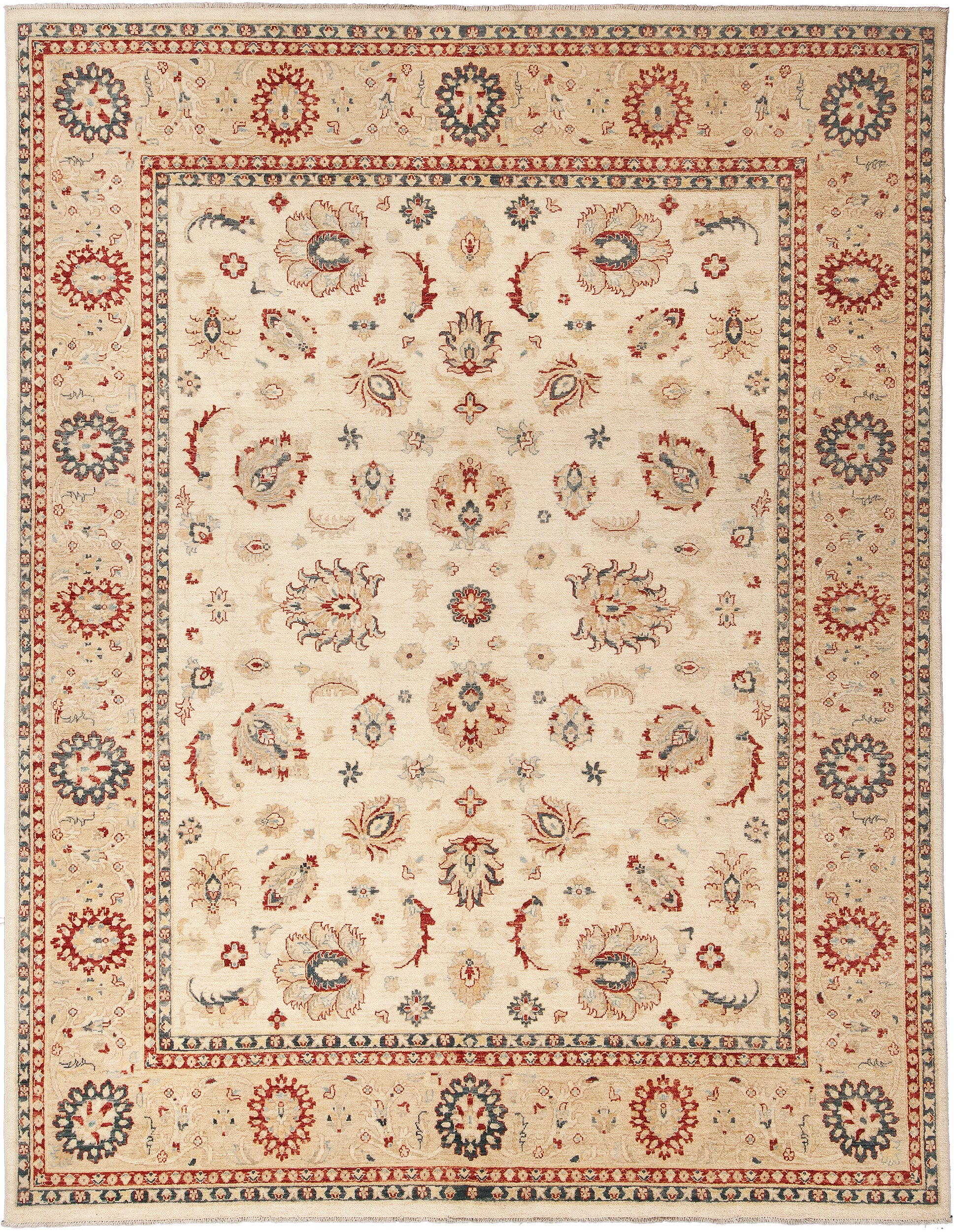 Tappeto Ziegler 238x304