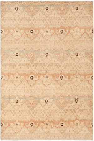 Tappeto Ziegler 202x303