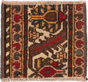 Tappeto Frammenti 30x30