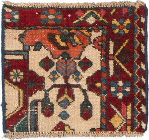 Tappeto Frammenti 35x35