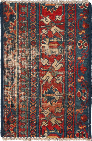Tappeto Frammenti 45x60