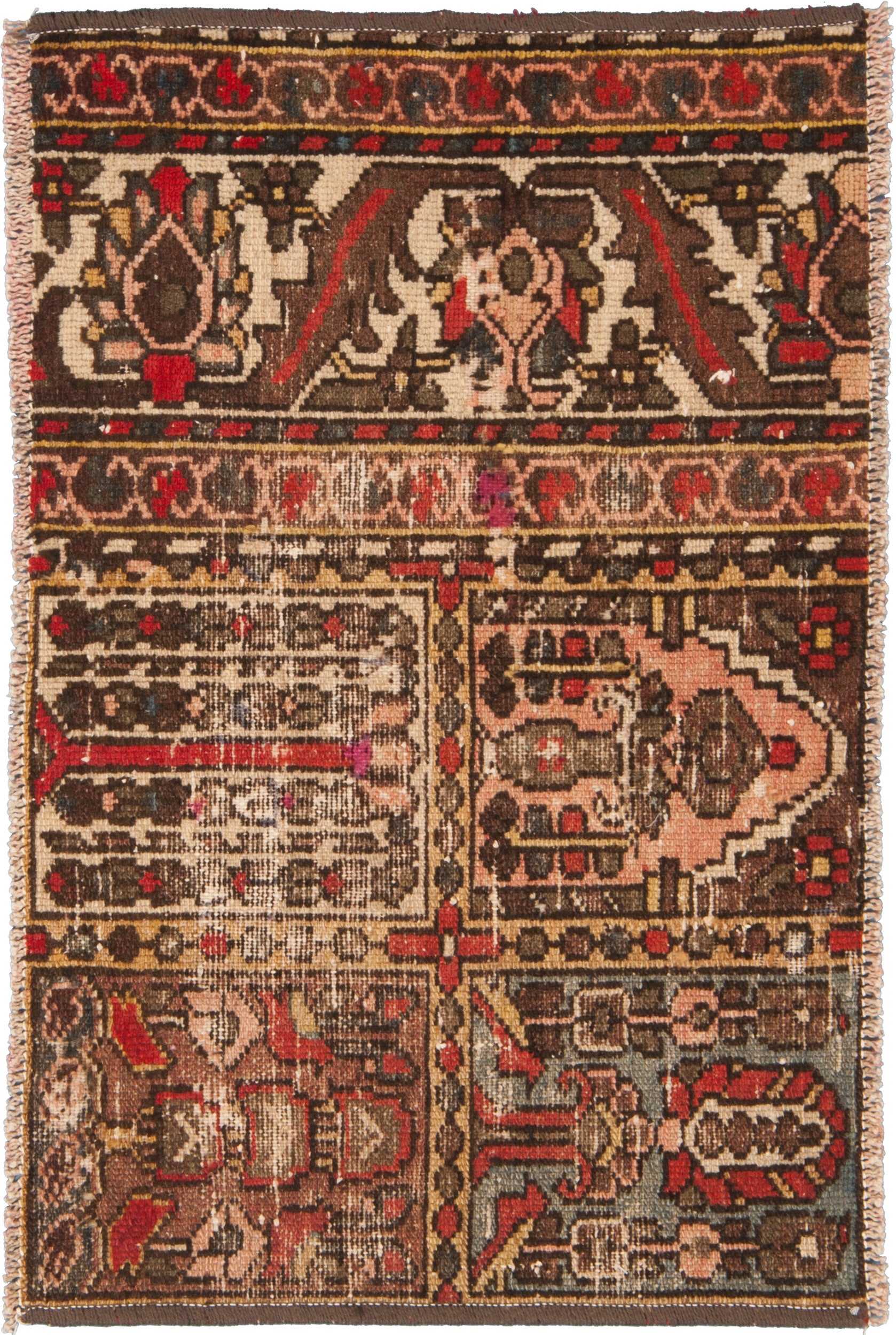 Tappeto Frammenti 51x79