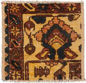 Tappeto Frammenti 35x35