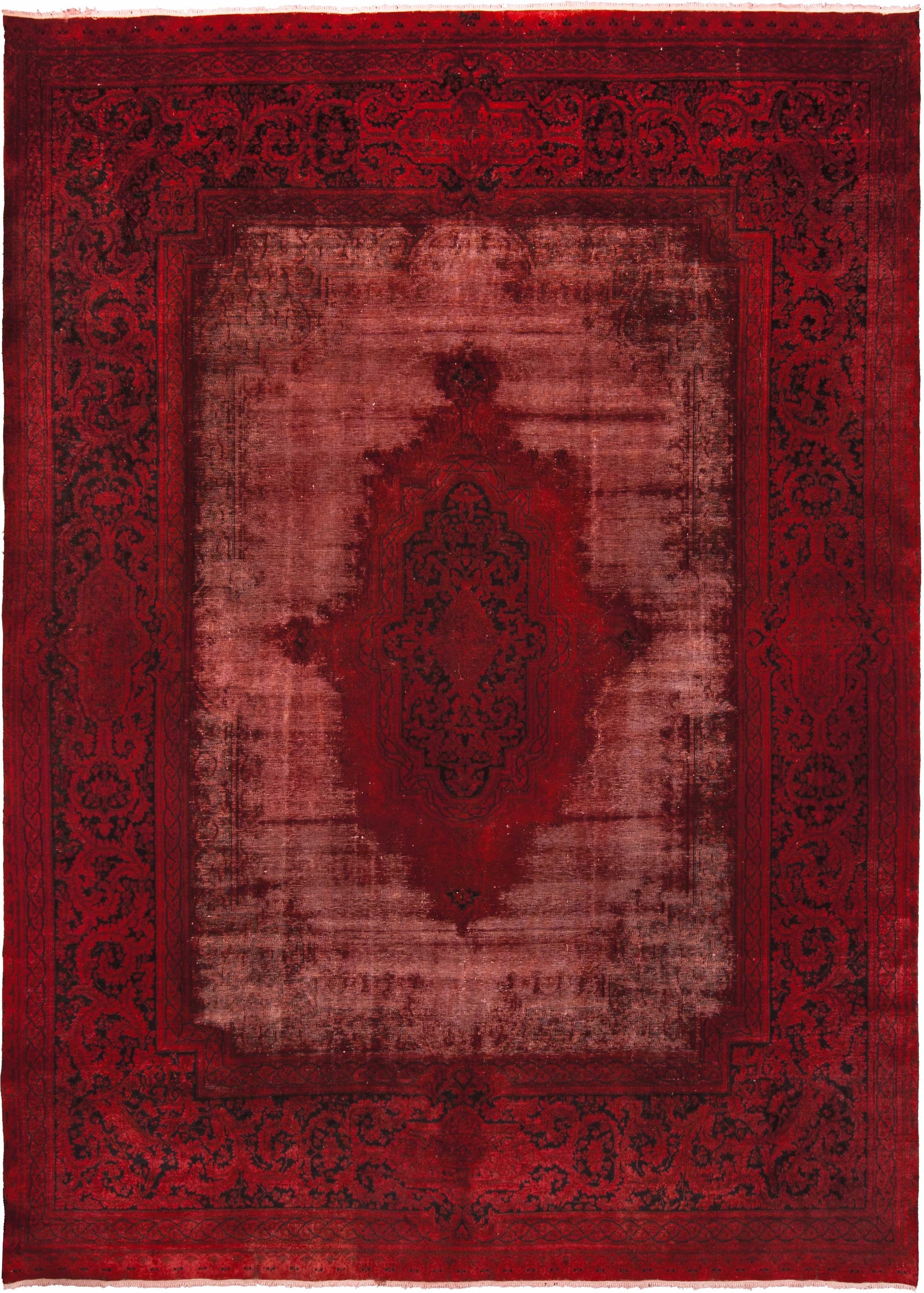 Tappeto Vintage 287x390