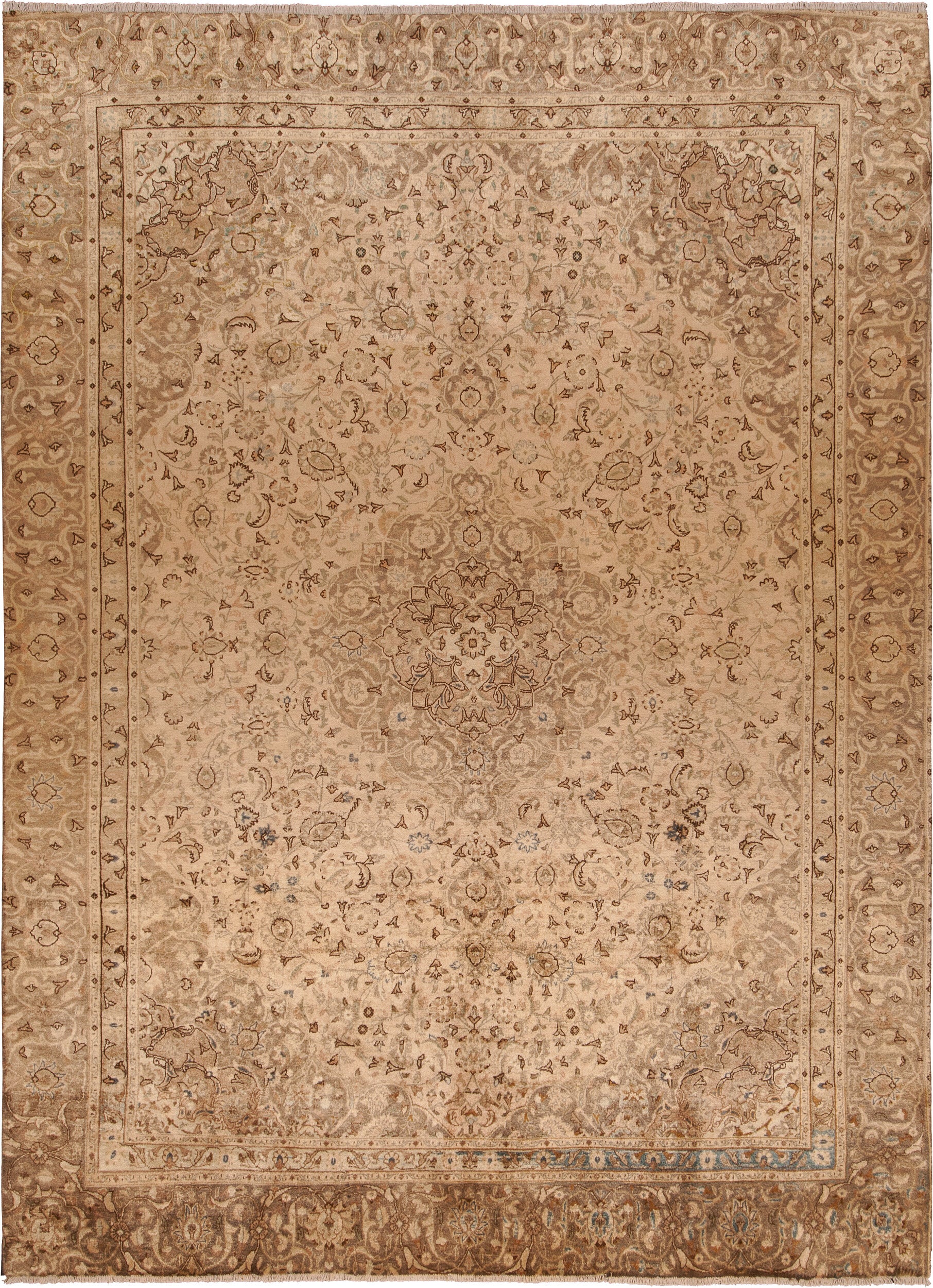 Tappeto Vintage 260x347