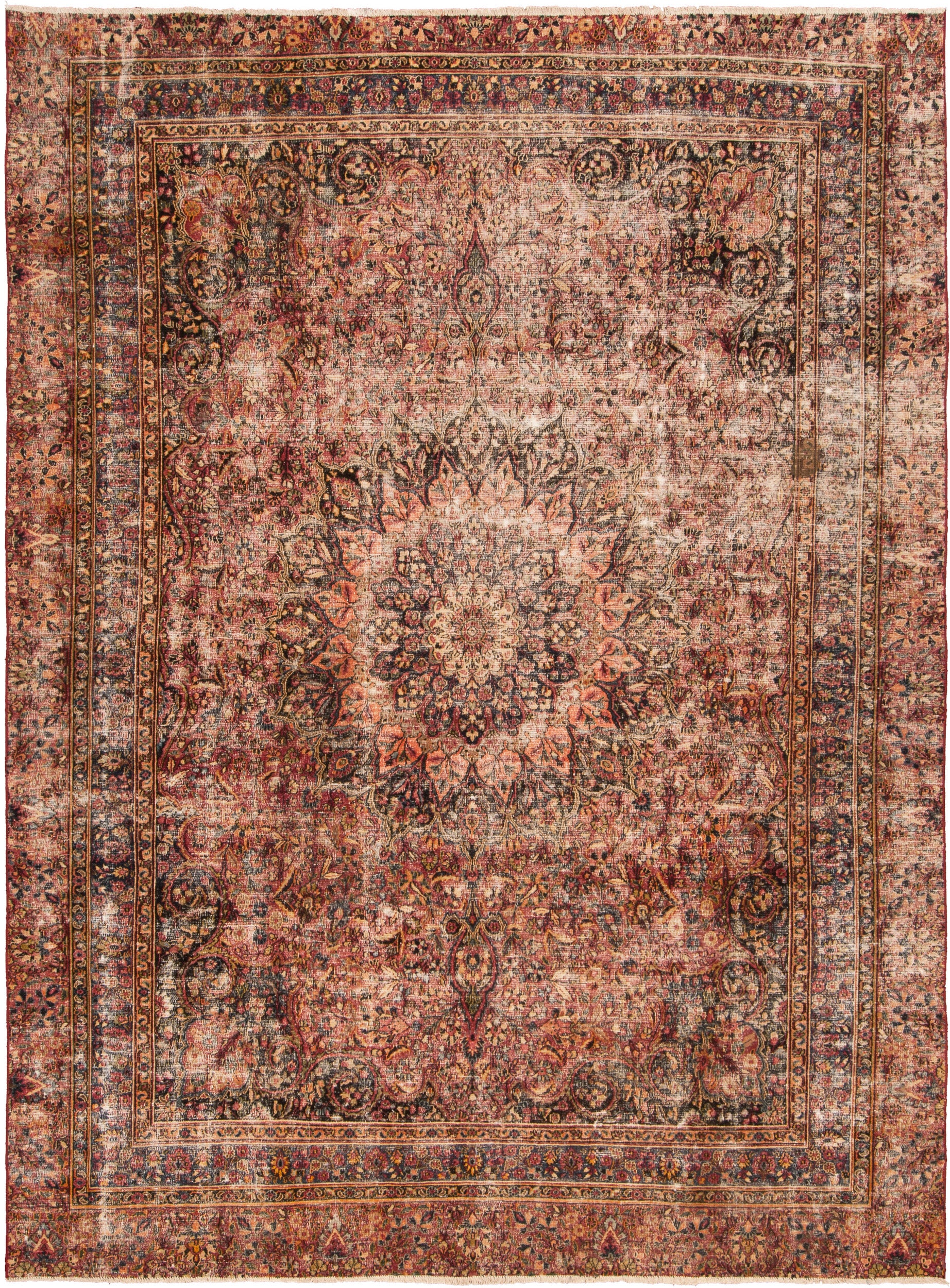 Tappeto Vintage 252x333