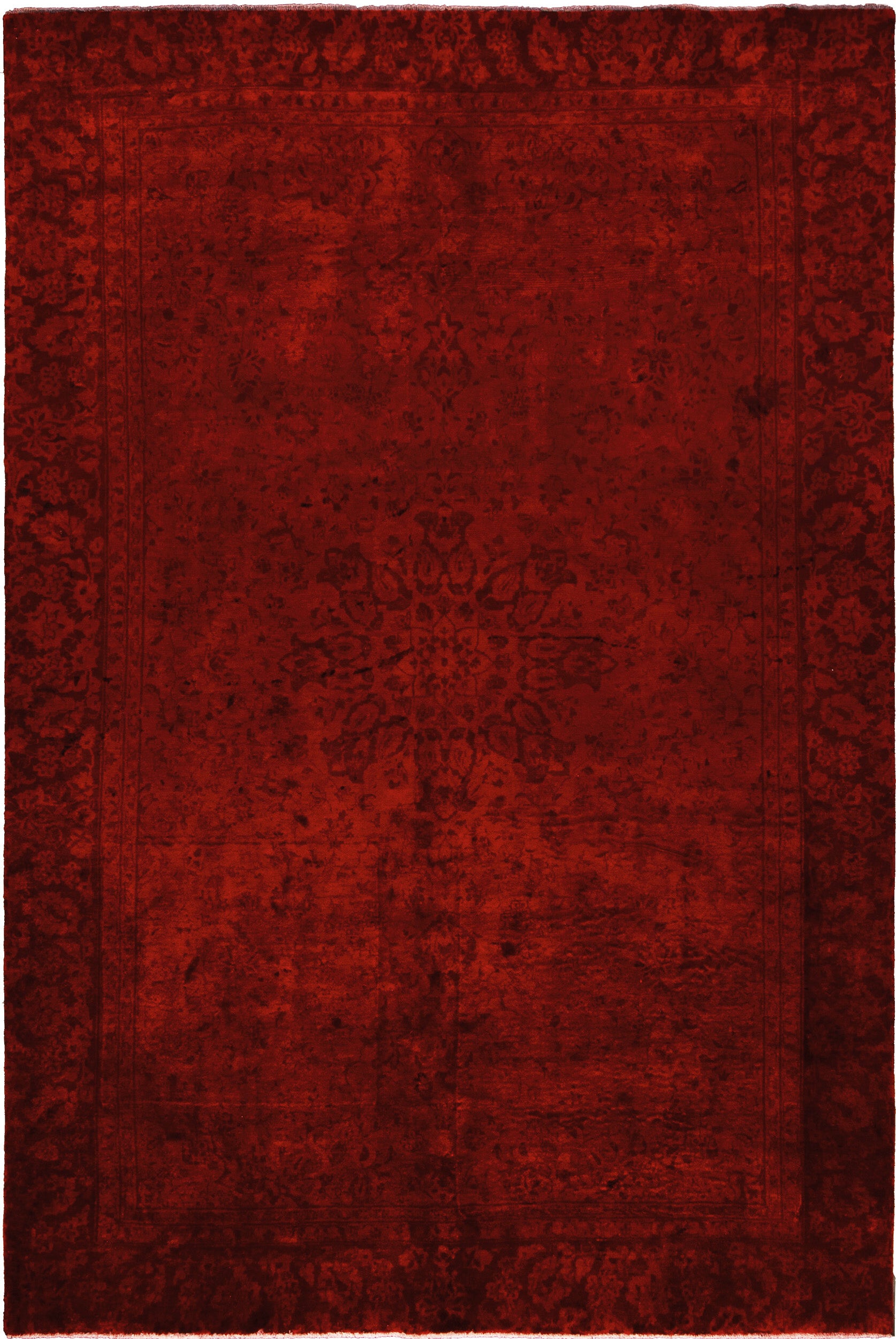 Tappeto Vintage 266x385