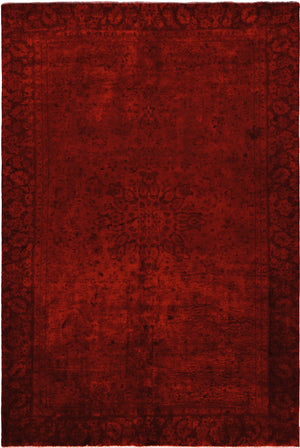 Tappeto Vintage 266x385