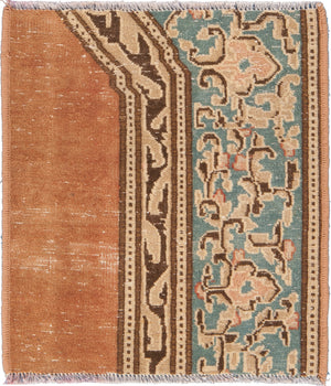 Tappeto Frammenti 51x57