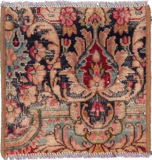 Tappeto Frammenti 40x40