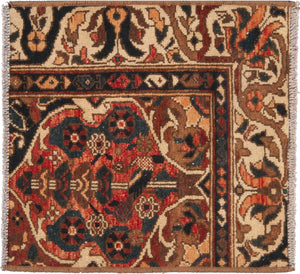Tappeto Frammenti 57x60