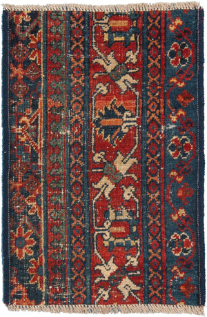 Tappeto Frammenti 39x58