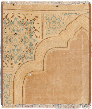 Tappeto Frammenti 50x56