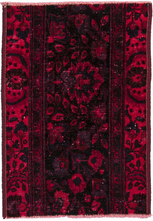 Tappeto Frammenti 48x68