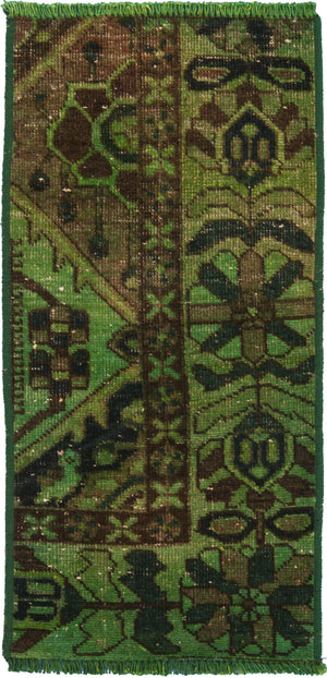 Tappeto Frammenti 41x83
