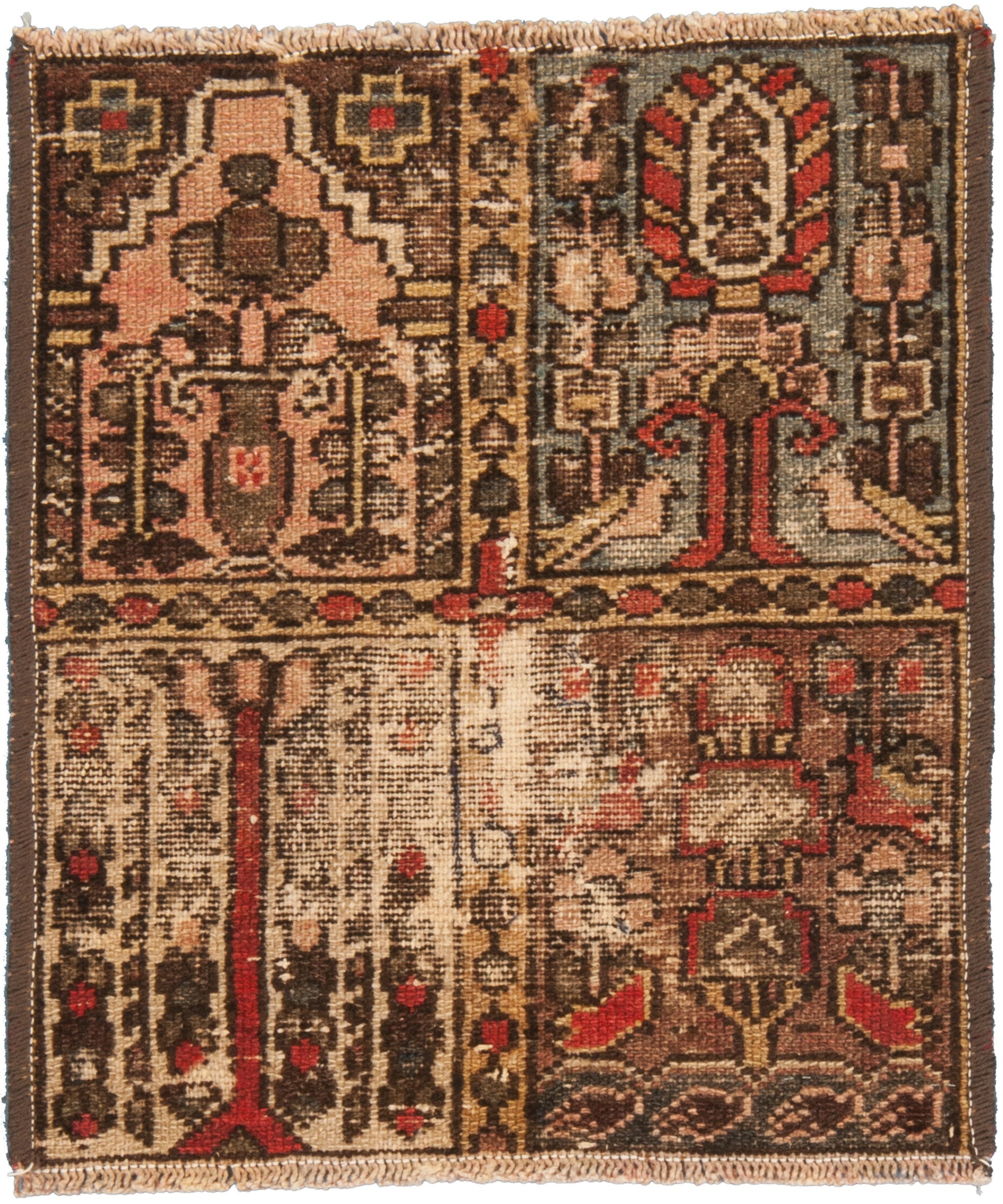 Tappeto Frammenti 45x57