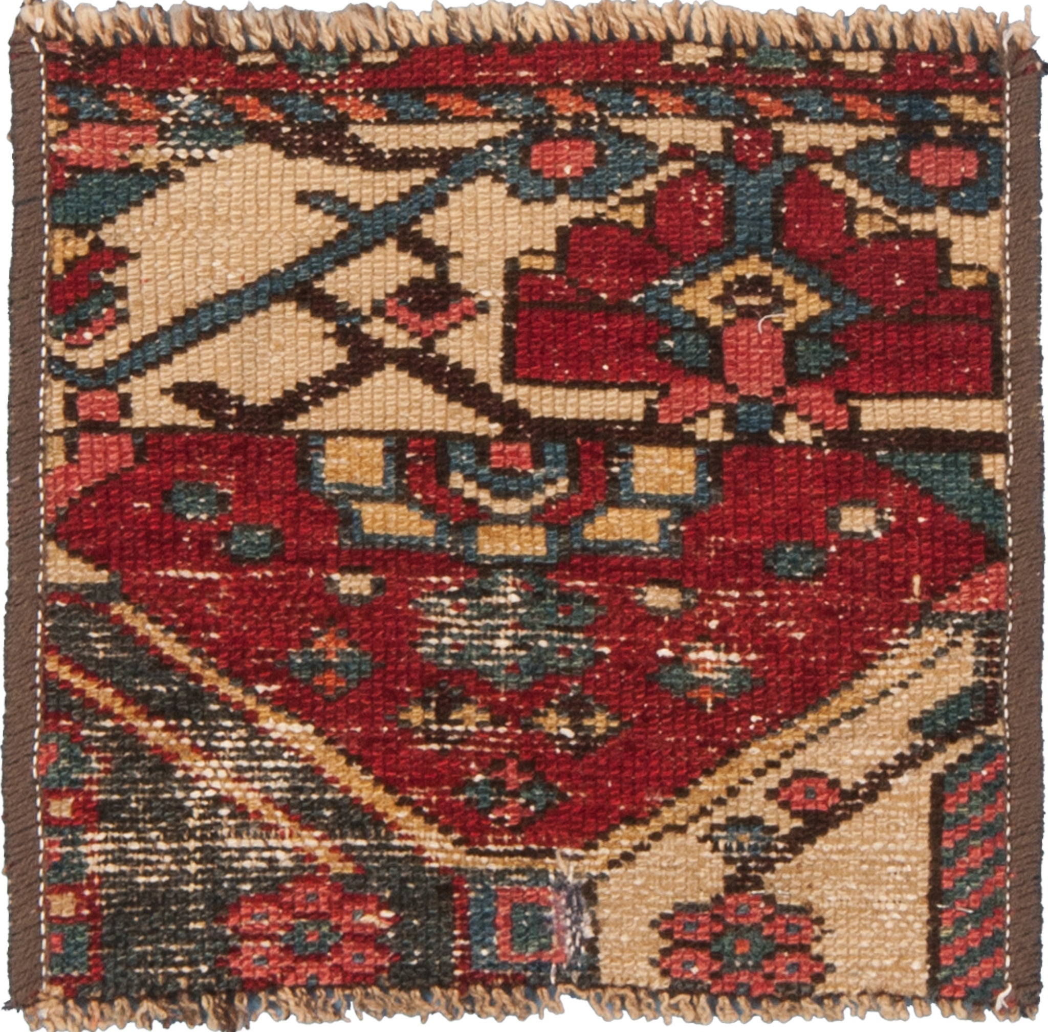 Tappeto Frammenti 30x33