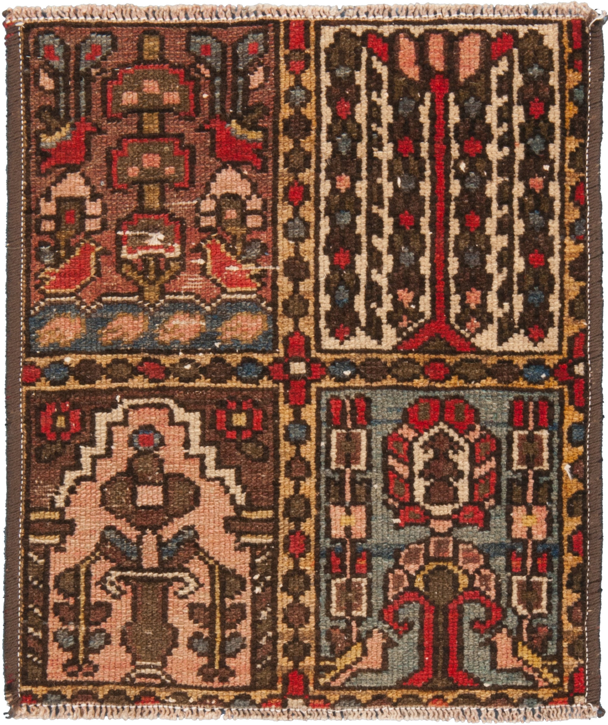 Tappeto Frammenti 47x53