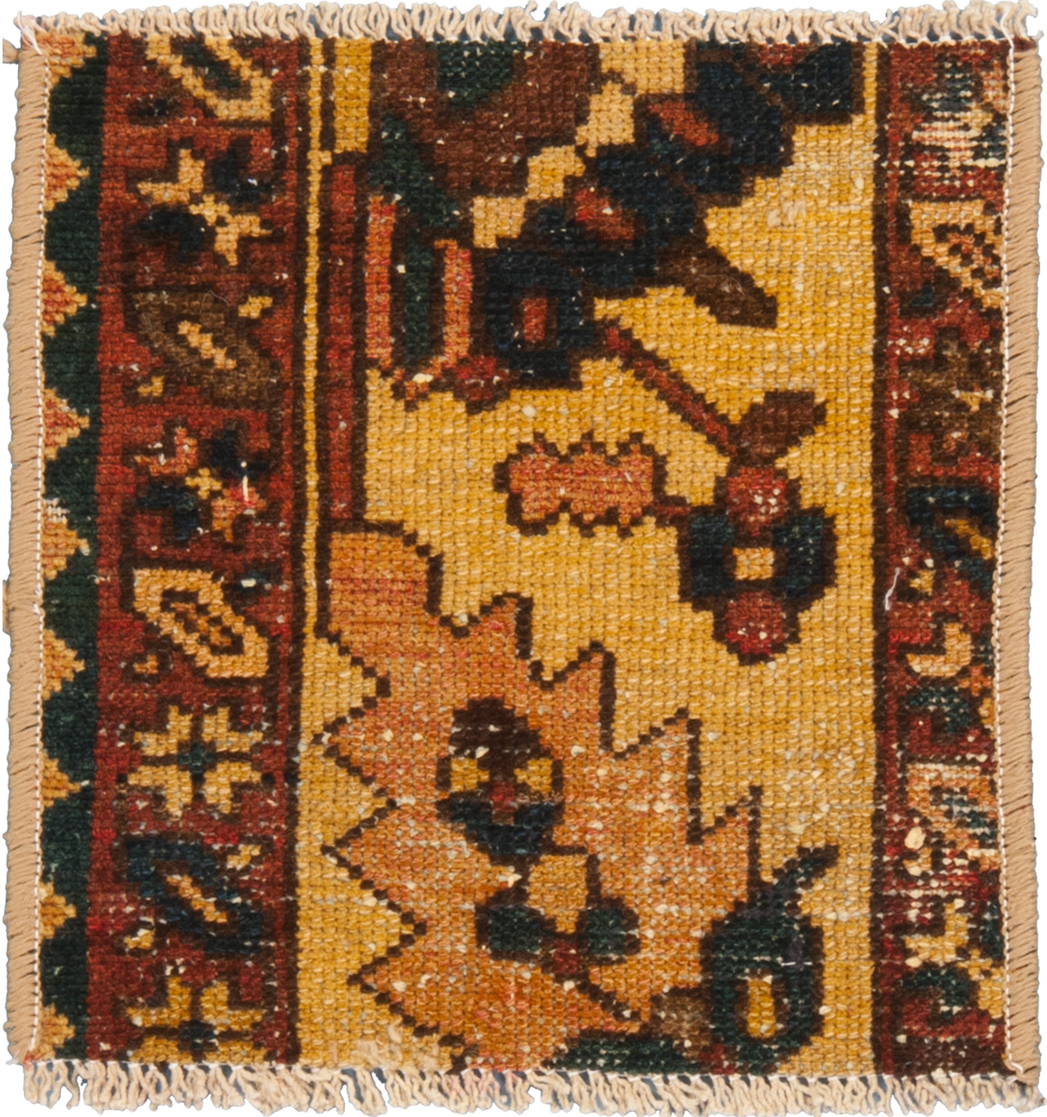 Tappeto Frammenti 39x39