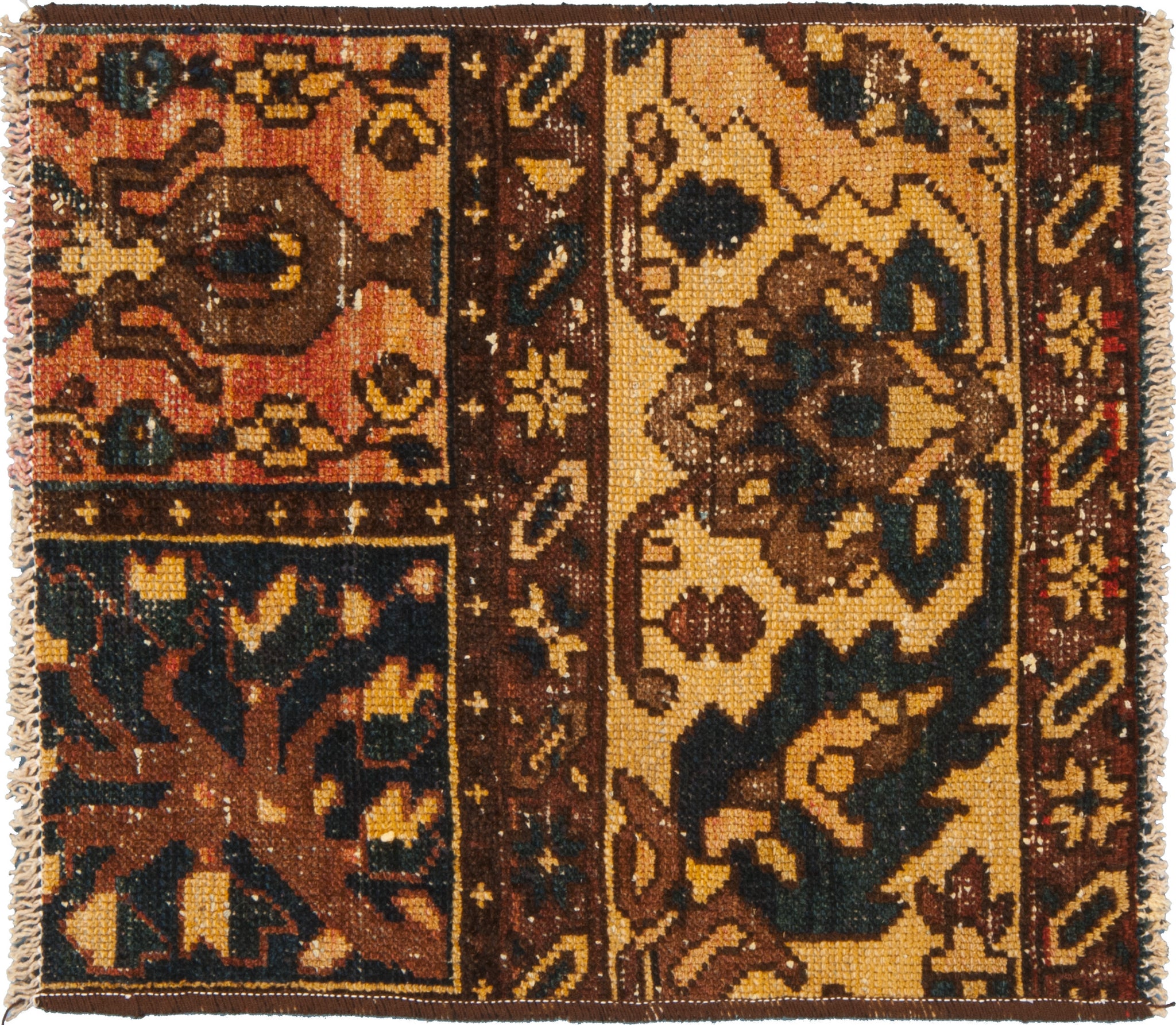 Tappeto Frammenti 57x63