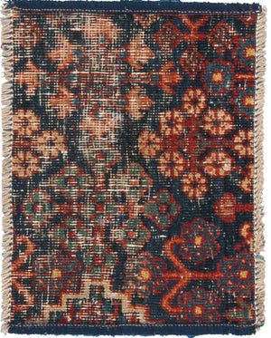 Tappeto Frammenti 30x40
