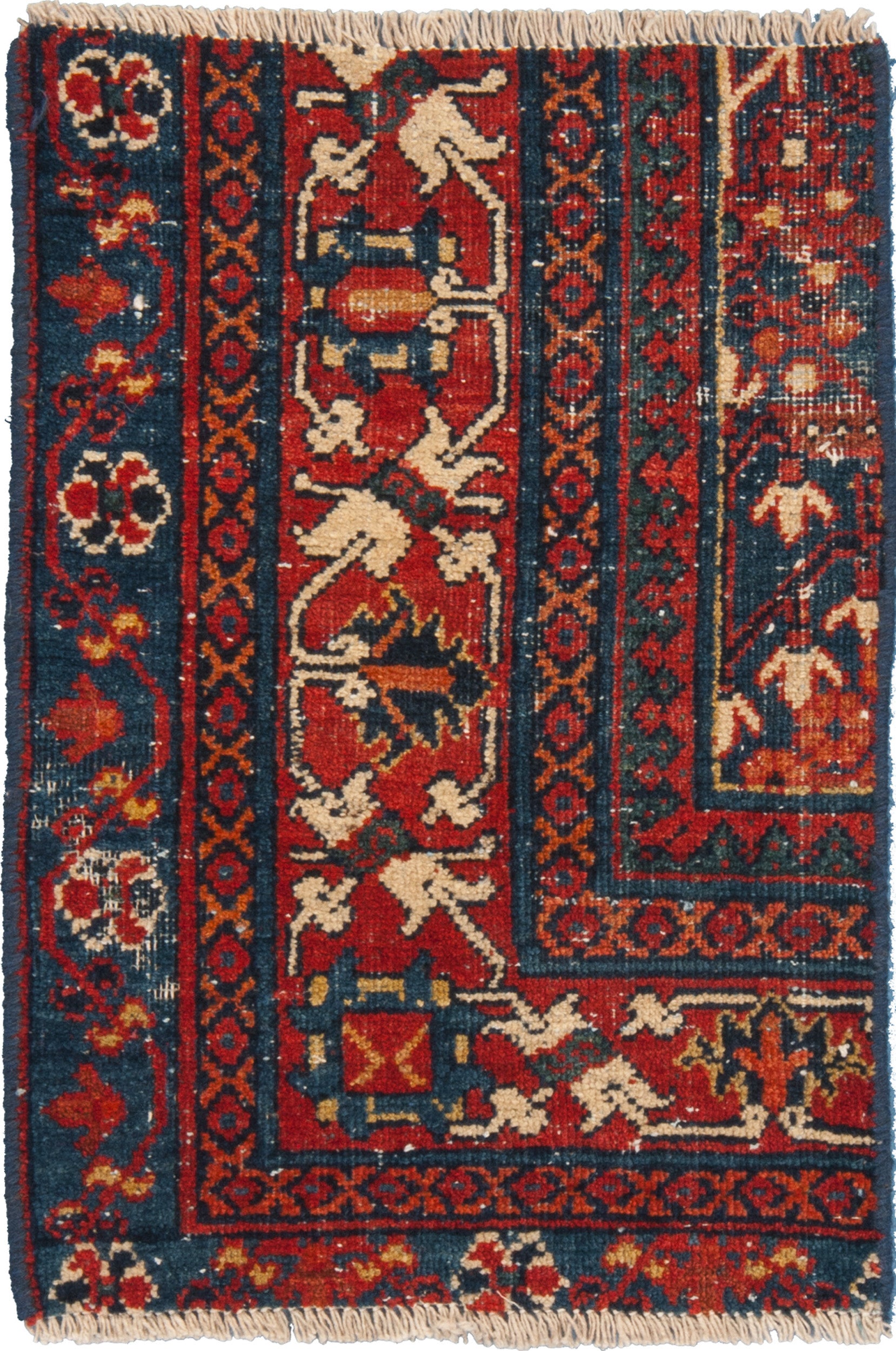 Tappeto Frammenti 40x58