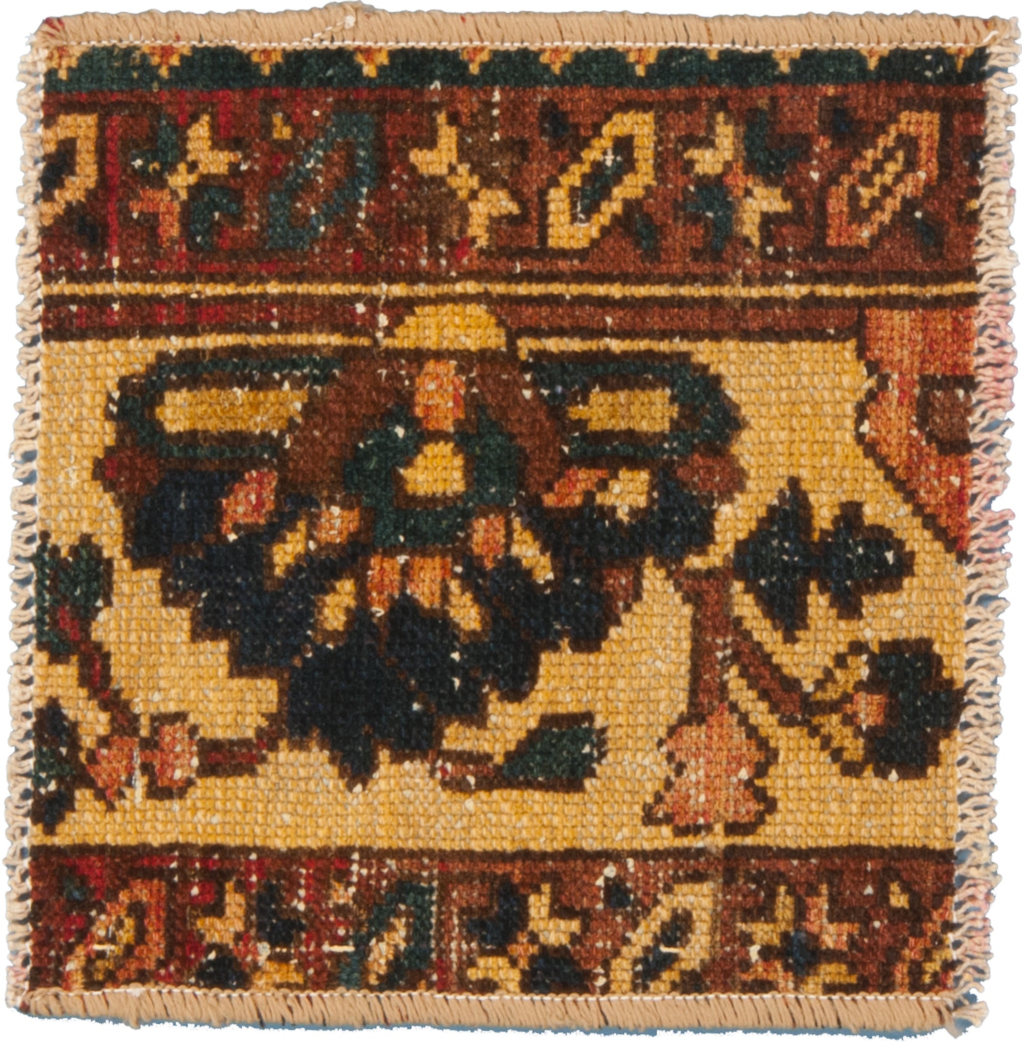 Tappeto Frammenti 36x39