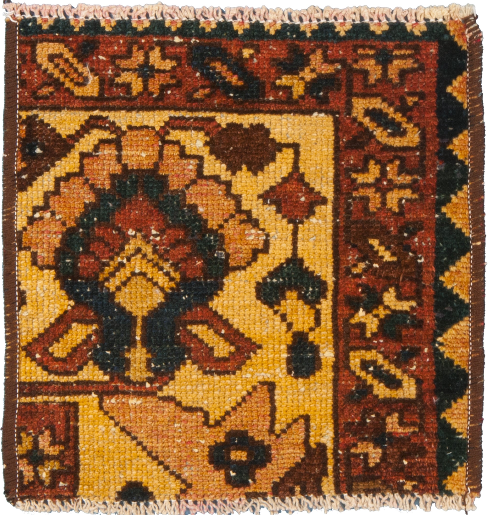 Tappeto Frammenti 40x40